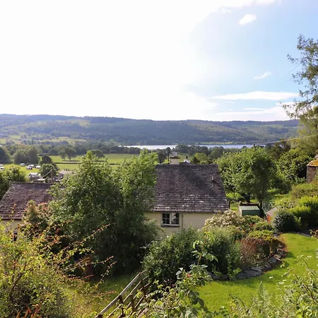 Semesterbostad Lavender Coniston