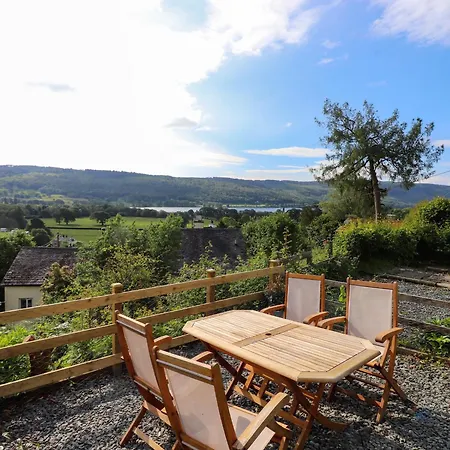 Lavender Semesterbostad Coniston