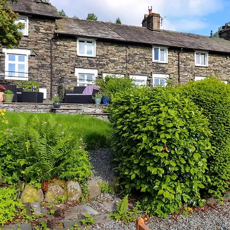 Semesterbostad Lavender