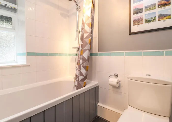 Semesterbostad Lavender