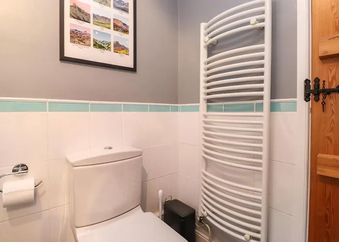 Lavender Semesterbostad *