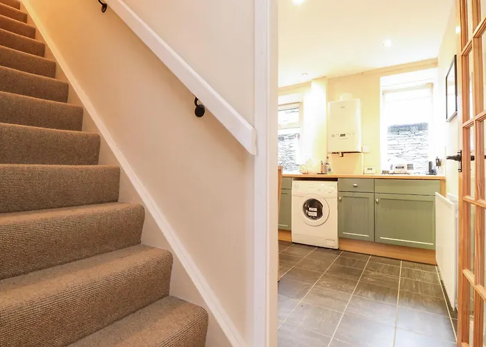 Semesterbostad Lavender Coniston