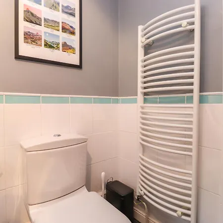 Lavender بيت للعطل *