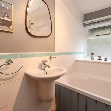 بيت للعطل Lavender كونيستون