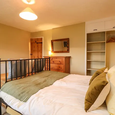 بيت للعطل Lavender كونيستون