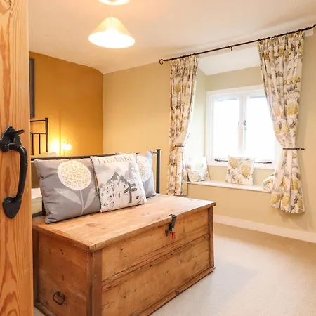 بيت للعطل Lavender *