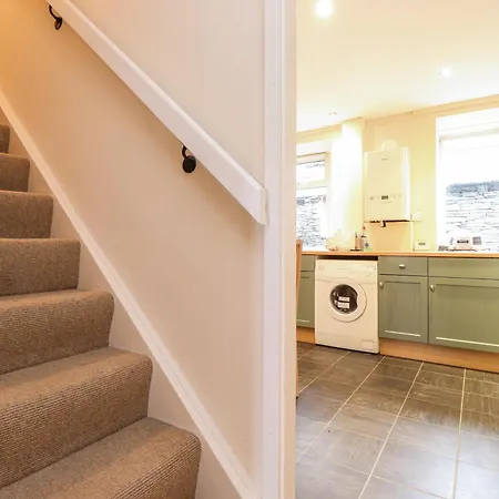 Feriehus Lavender Coniston