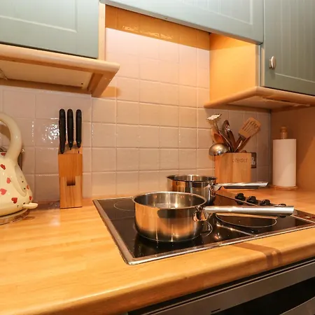 Feriehus Lavender Coniston