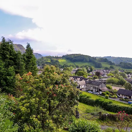 Lavender * كونيستون