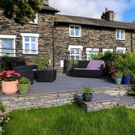 بيت للعطل Lavender *