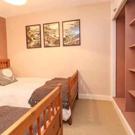 Lavender Holiday home