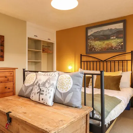 Lavender Σπίτι διακοπών *