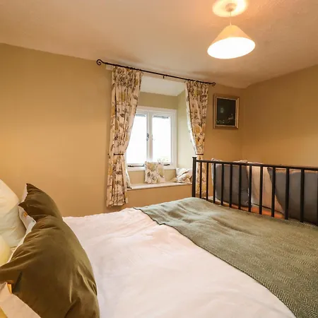 Σπίτι διακοπών Lavender *