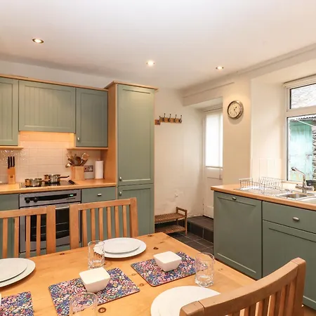 Lavender Holiday home