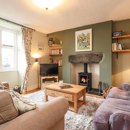 Lavender Σπίτι διακοπών *