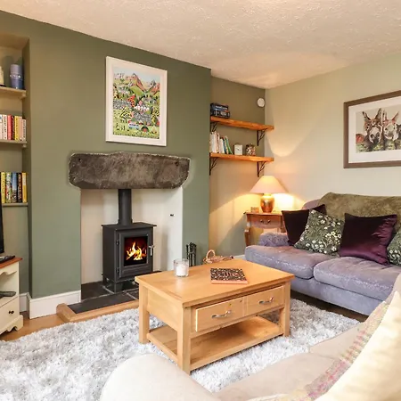 Semesterbostad Lavender Coniston