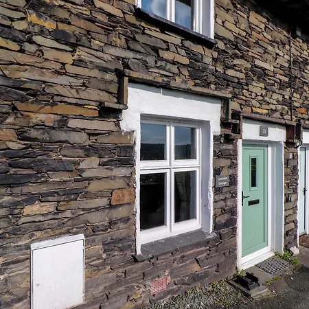 Holiday home Lavender Coniston