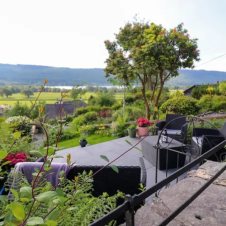 Lavender Holiday home Coniston
